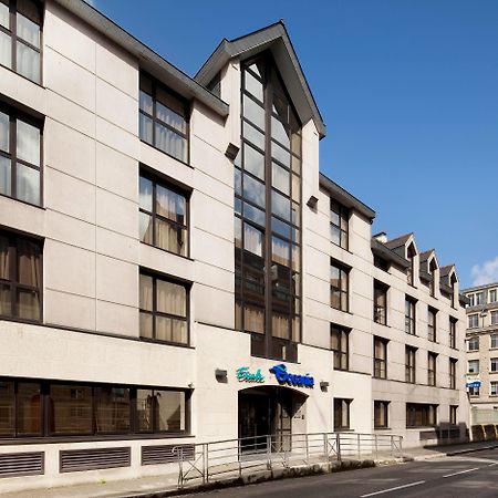 Hotel Escale Oceania Quimper Centre Exterior foto